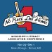 MS Literacy Association: Winter Literacy Conference: No Place Like Home